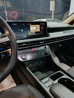 هیۆندای سۆناتا